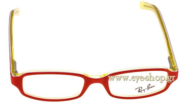 Eyeglasses RayBan Junior 1521