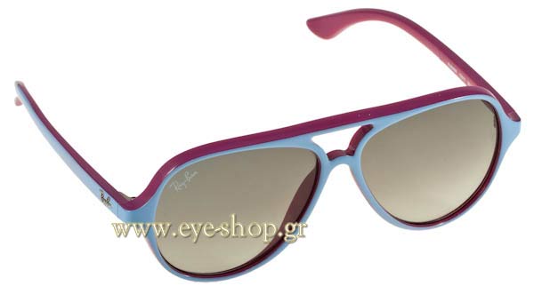 Sunglasses RayBan Junior 9049S 176/11