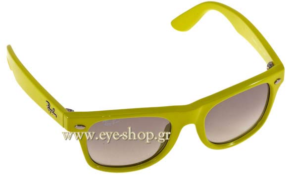 Sunglasses RayBan Junior 9035S 165/11