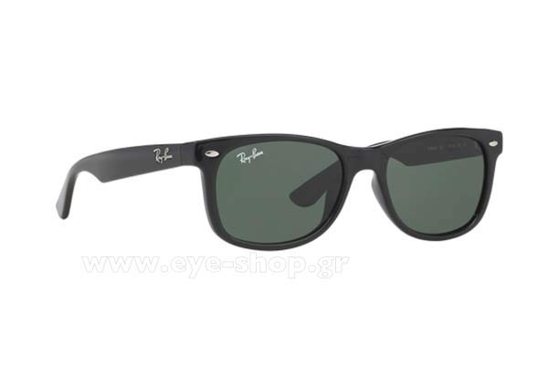 Sunglasses RayBan Junior 9052S 100/71