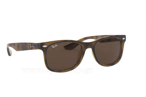 Sunglasses RayBan Junior 9052S 152/73