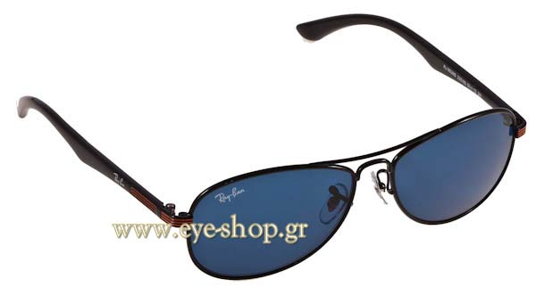 Sunglasses RayBan Junior 9529S 220/80