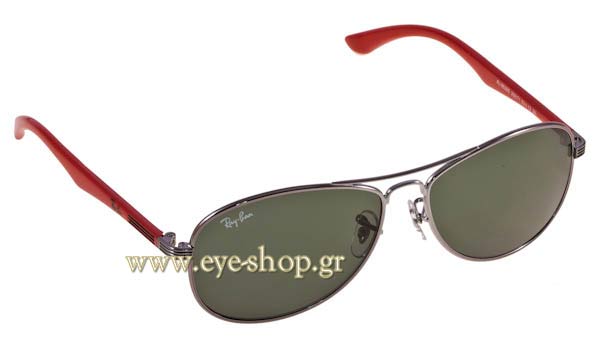 Sunglasses RayBan Junior 9529S 200/71