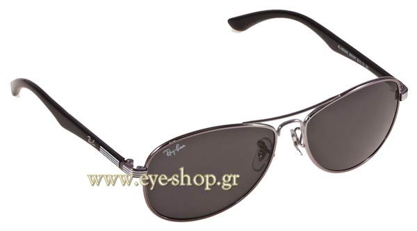 Sunglasses RayBan Junior 9529S 200/87