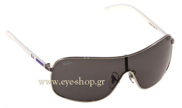 Sunglasses RayBan Junior 9530S 212/87