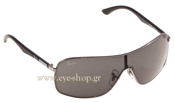 Sunglasses RayBan Junior 9530S 200/87