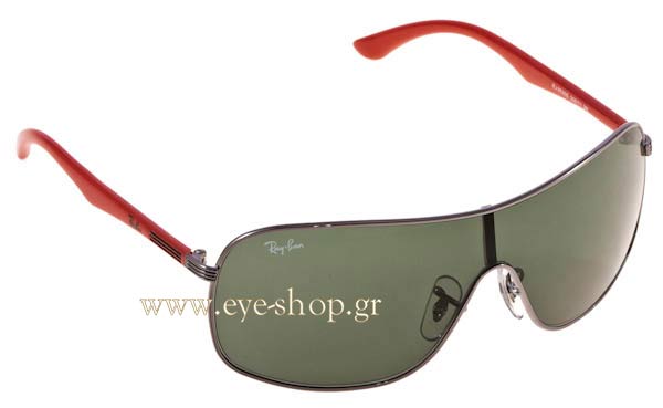 Sunglasses RayBan Junior 9530S 200/71
