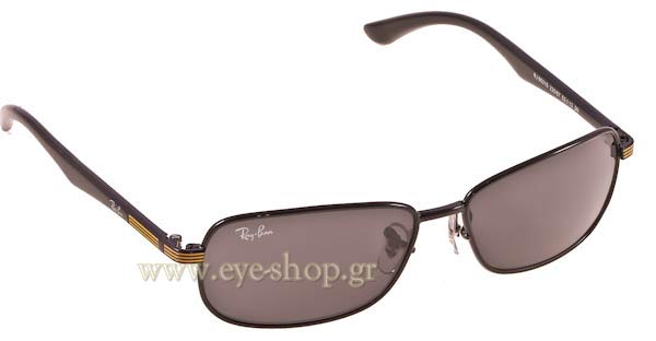 Sunglasses RayBan Junior 9531S 220/87