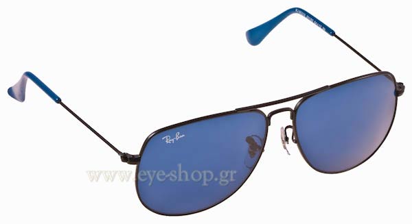 Sunglasses RayBan Junior 9532S 201/80