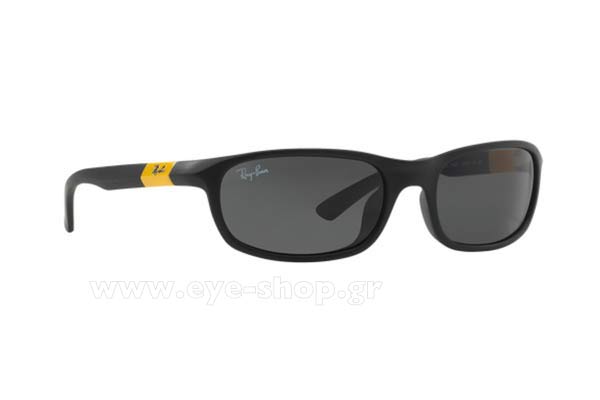 Sunglasses RayBan Junior 9056S 195/87