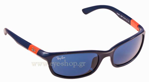 Sunglasses RayBan Junior 9056S 188/80