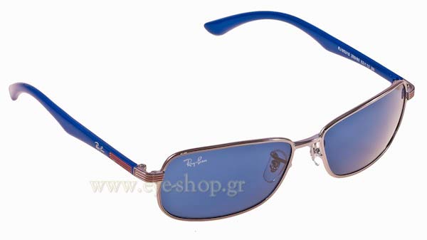 Sunglasses RayBan Junior 9531S 200/80