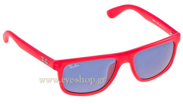Sunglasses RayBan Junior 9057S 197/80