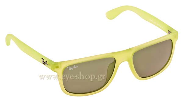 Sunglasses RayBan Junior 9057S 198/71