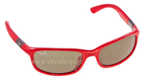 Sunglasses RayBan Junior 9056S 189/71