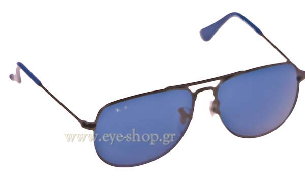 Sunglasses RayBan Junior 9532S 201/80