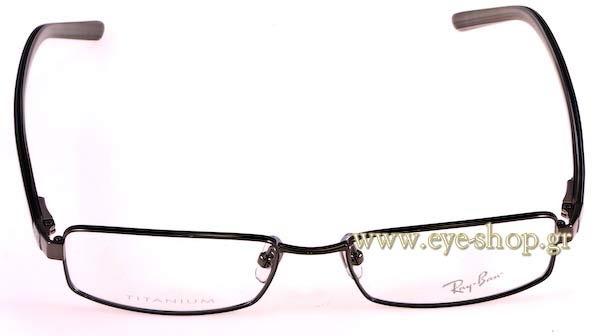Eyeglasses Rayban 8601
