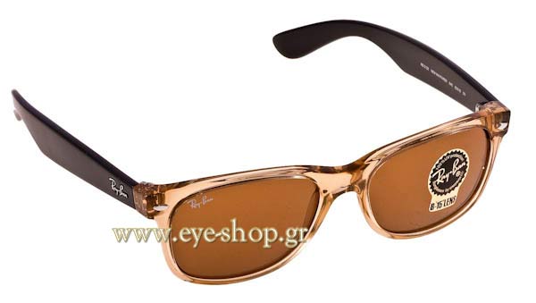 Sunglasses Rayban 2132 New Wayfarer 945L