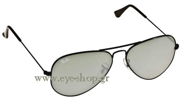 Sunglasses Rayban 3025 Aviator 002/40