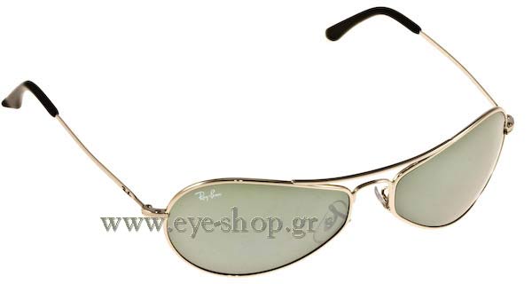 Sunglasses Rayban 3253 003/40