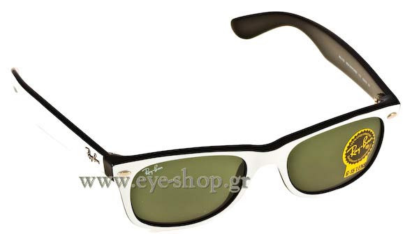 Sunglasses Rayban 2132 New Wayfarer 770