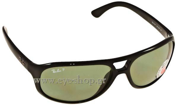 Sunglasses Rayban 4124 601/9A Polarized