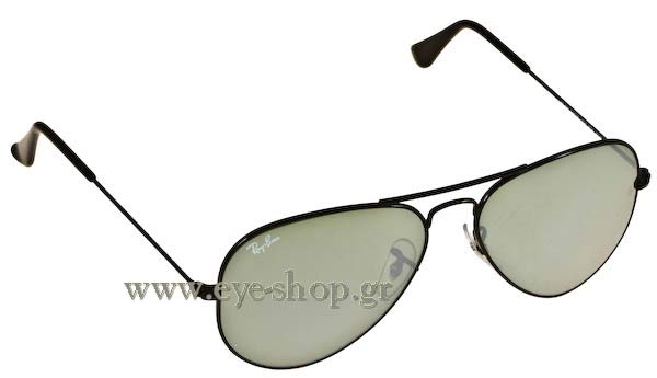 Sunglasses Rayban 3025 Aviator 002/40