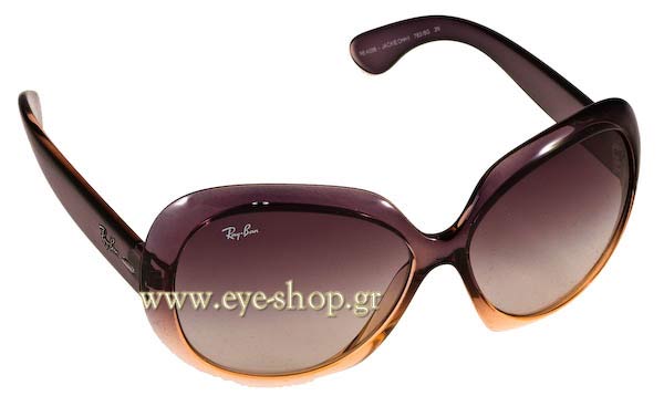 Sunglasses Rayban 4098 Jackie Ohh II 783/8G