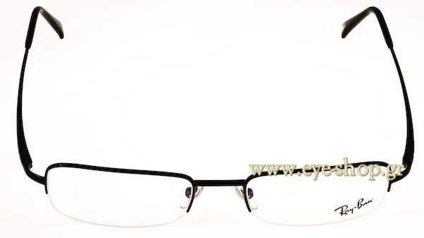 Eyeglasses Rayban 6061