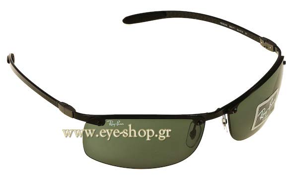 Sunglasses Rayban 8305 Carbon 082/71 carbon fiber