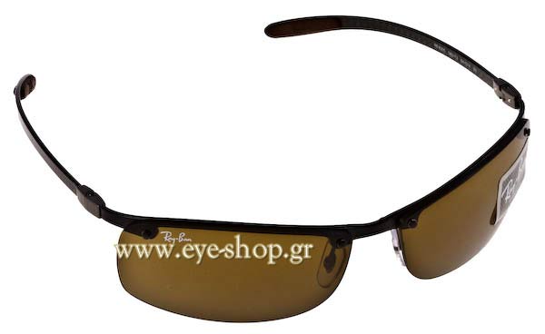 Sunglasses Rayban 8305 Carbon 082/73 carbon fiber