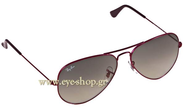 Sunglasses Rayban 3025 Aviator 090/32
