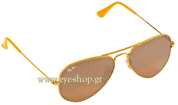 Sunglasses Rayban 3025 Aviator 091/3K