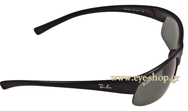 Rayban model 4039 color 601S71