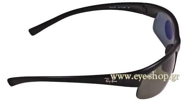 Rayban model 4039 color 601S9A