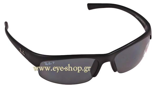 Sunglasses Rayban 4039 601S81