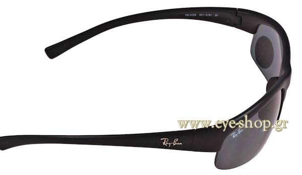 Rayban model 4039 color 601S81