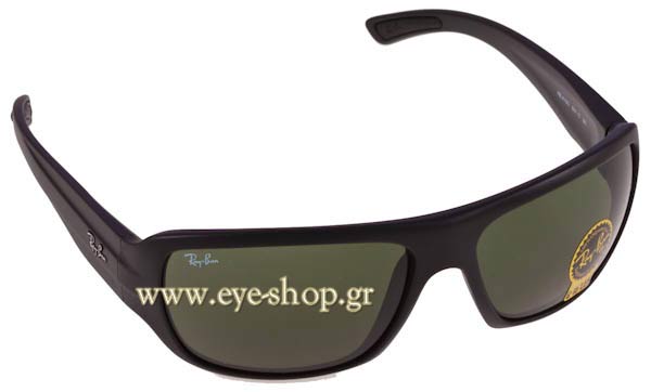 Sunglasses Rayban 4150 601S
