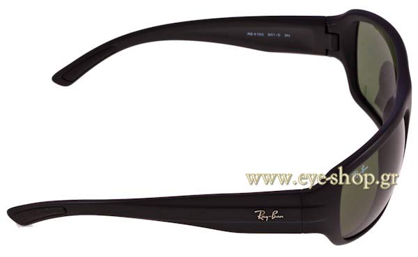 Rayban model 4150 color 601S