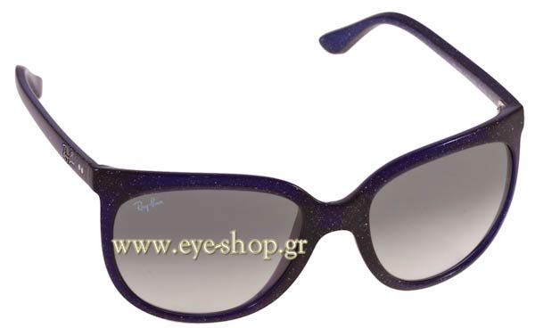 Sunglasses Rayban 4126 Cats 1000 806/32