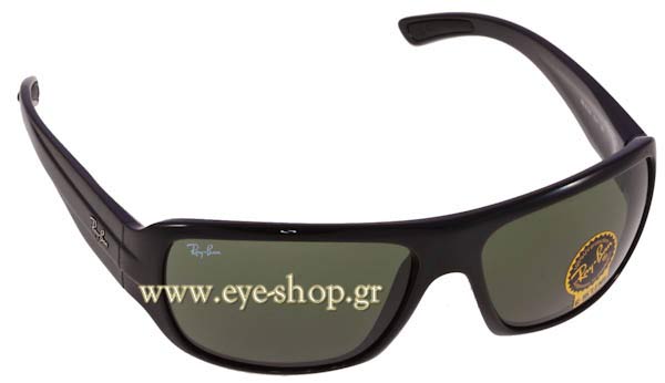 Sunglasses Rayban 4150 601