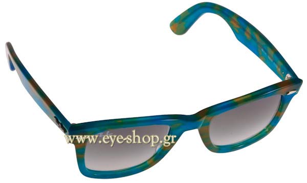 Sunglasses Rayban 2140 Wayfarer 104232