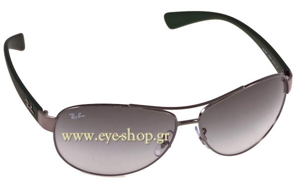 Sunglasses Rayban 3386 105/8E