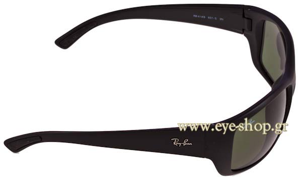 Rayban model 4149 color 601S