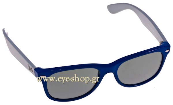 Sunglasses Rayban 2132 New Wayfarer 801/40 Καταργήθηκε