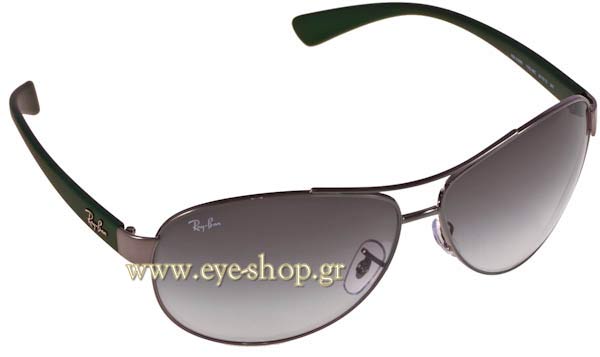 Sunglasses Rayban 3386 105/8E