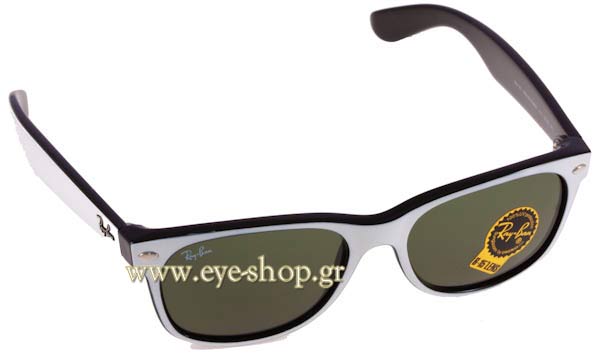 Sunglasses Rayban 2132 New Wayfarer 770
