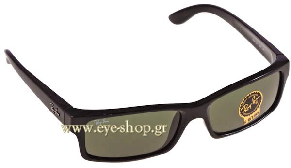 Sunglasses Rayban 4151 601