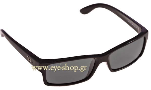 Sunglasses Rayban 4151 601/K3 Polarised