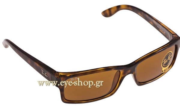 Sunglasses Rayban 4151 710